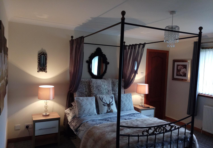 Others 3, One Strathview B&B, Angus