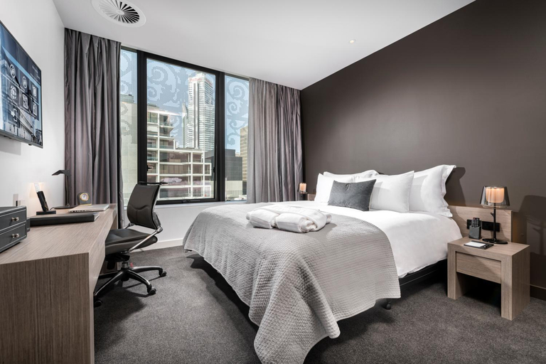 Bedroom 7