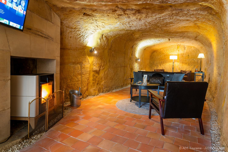 Others 4, A l'Ombre d'Azay - Demeure d'Hotes - GuestHouse, Indre-et-Loire