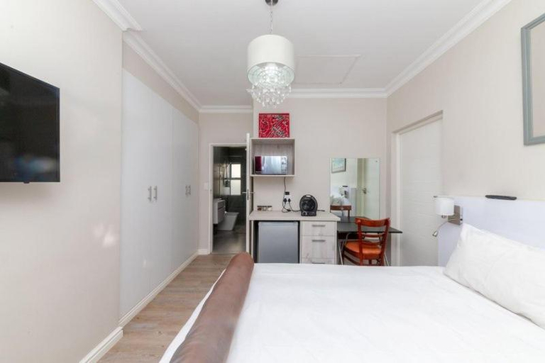 Bedroom 3, Stay at 11 on Gull, City of Cape Town