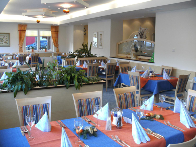 Food & Drinks 4, Hotel Sonneck, Liezen