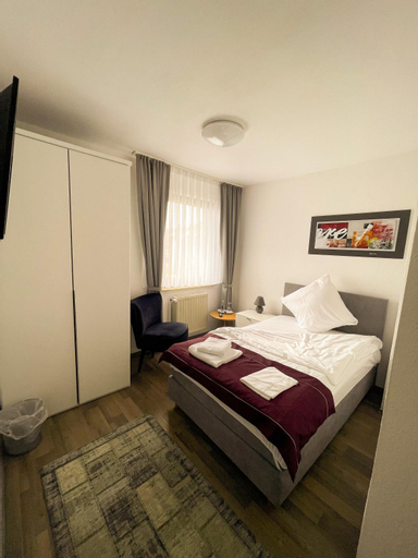 Bedroom 8