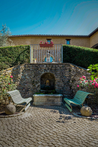 Others 3, Studio et colocation - Gite Les 7 fontaines, Rhône