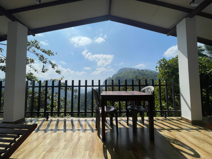 Others 4, Divine View Homestay, Ella