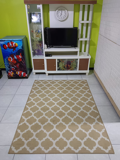Arsy Homestay, Bandung