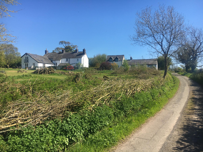 Others 4, Moorshead Farm, Vale of Glamorgan