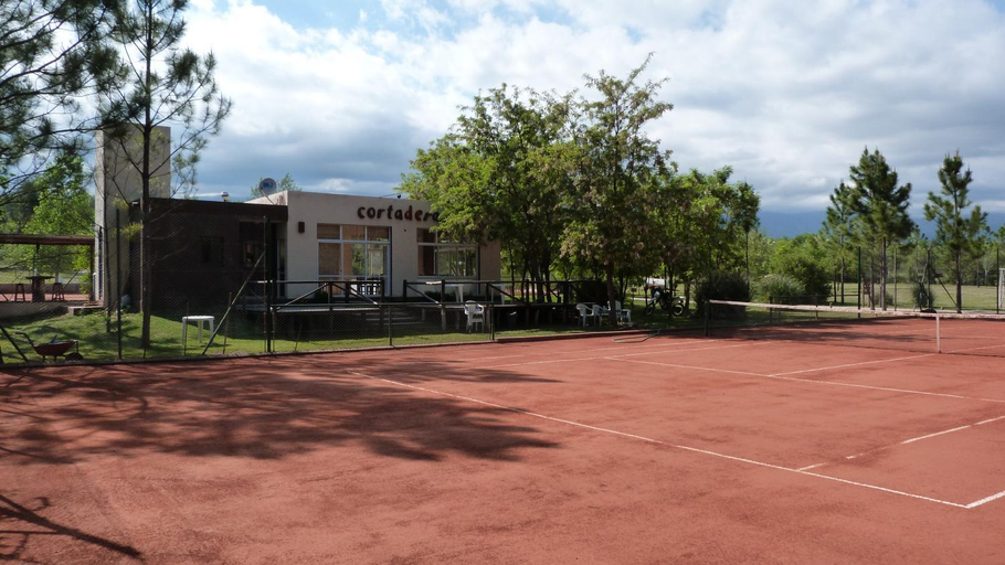 Others 2, Cortaderas Suites & Tenis, San Alberto