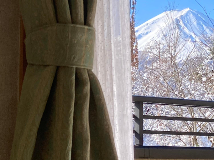 Exterior & Views 5, Fuji no Maki House Hoei, Fujikawaguchiko
