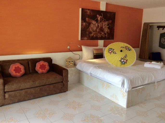 Bedroom 5