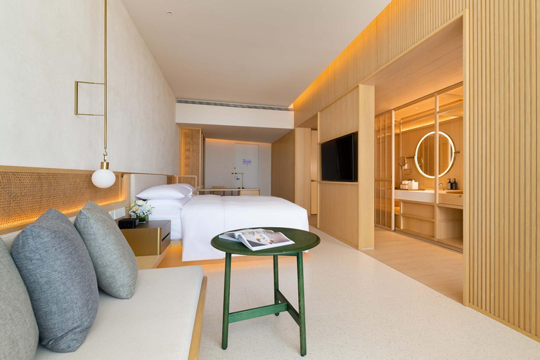 Bedroom 26