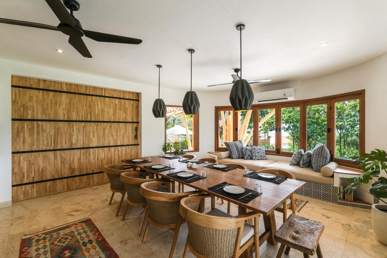 Food & Drinks 5, Ahura Luxury Villas Ocean View Bingin, Badung