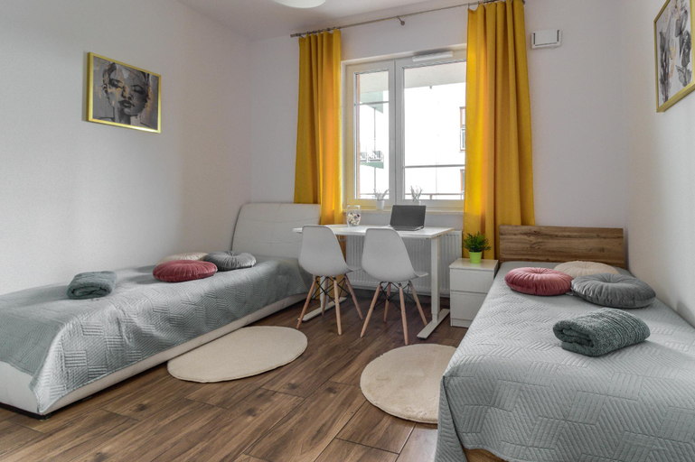 Others 5, Geodezyjna'70 Cozy Rooms P1, Warsaw