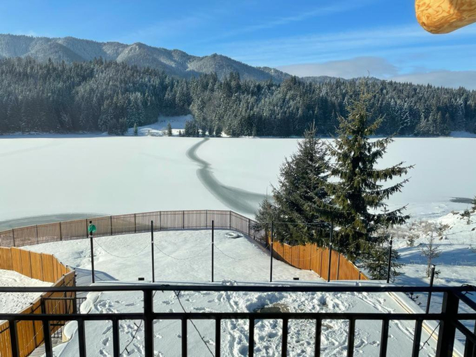 Others 2, Chalet du Lac, Bistrita Bargaului