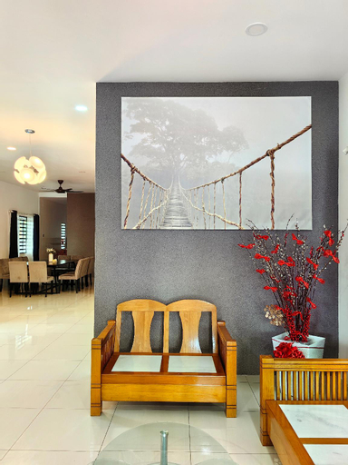 Others 4, 51 Somerset Bentong Homestay @ Signature, Bentong