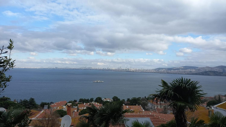 Others 5, Buyukada Al Kosk, Adalar