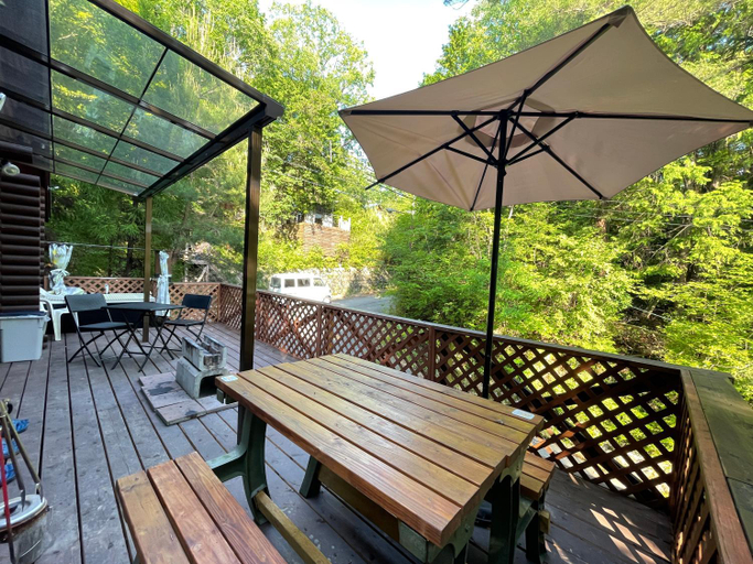 Facilities 3, Rurikei Forest Villa Hamazaki Residence, Nantan