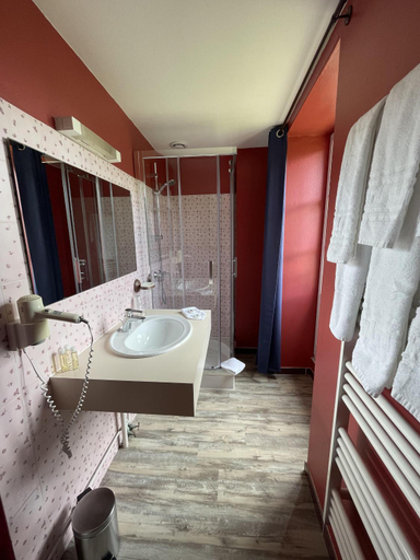 Bathroom 6