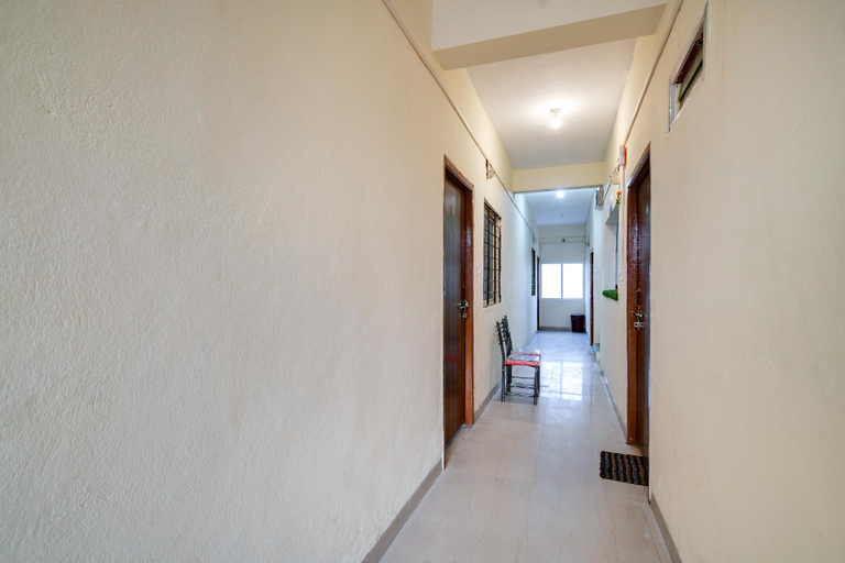Others 4, Hotel O Nitya, Indore