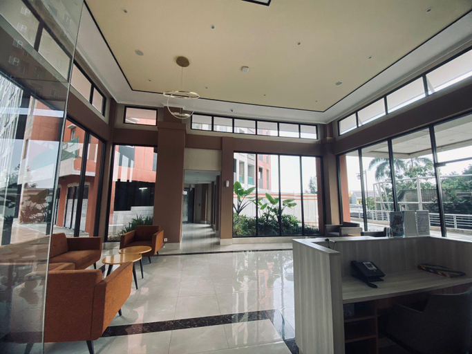 Others, Apartemen Transpark Juanda By 21 ROOM, Bekasi