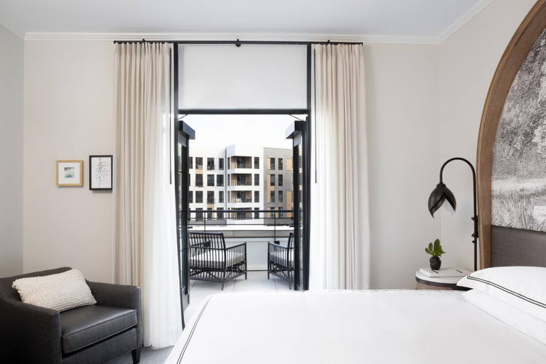 Bedroom 20