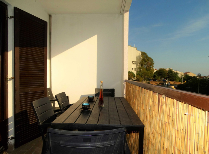 Others 5, Bright and Stylish Apartment With Balcony and Sea View, Crikvenica
