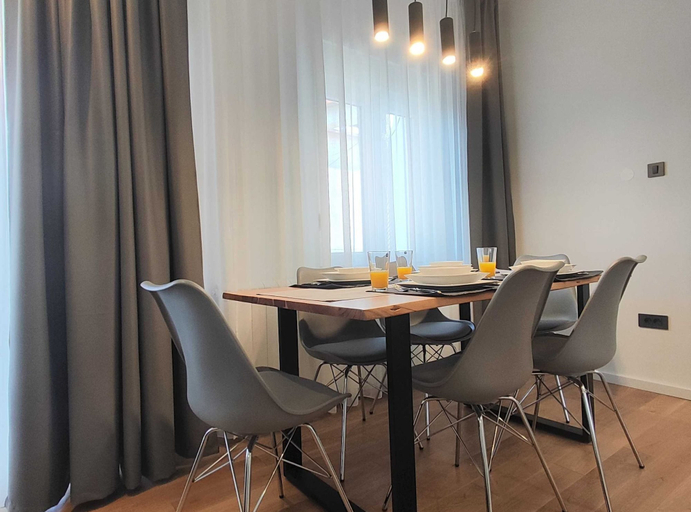Others 4, Bright and Spacious Stay With Private Parking in Crikvenica, Crikvenica