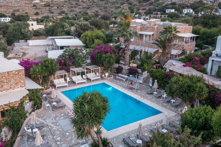 Others 5, Irini Hotel, South Aegean