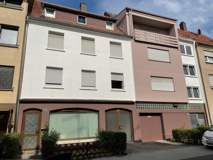 PSApartment am Pfalzer Wald nahe Outlet Center Zweibrucken, Pirmasens