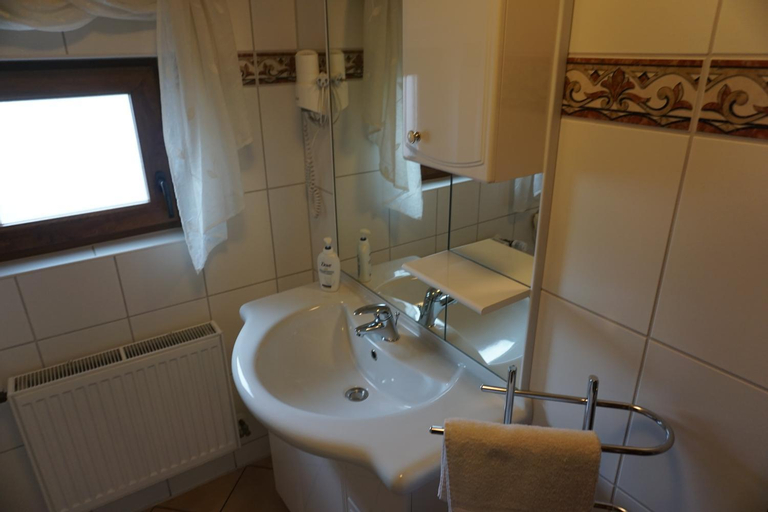 Bathroom 21