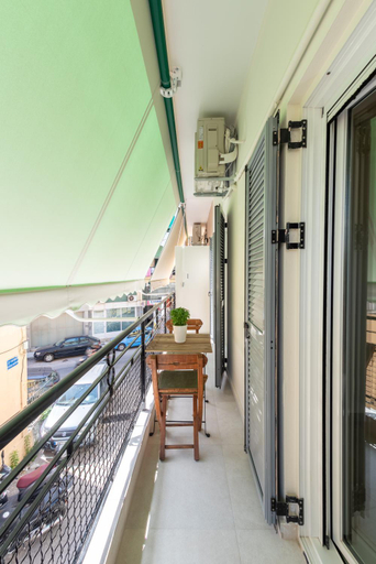 Others 5, Agatha's Flat - Corfu Town central apartment, Ionian Islands