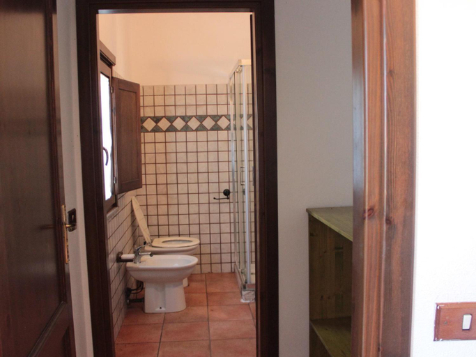 Bathroom, d Pietraia 11B Trilo, Olbia-Tempio