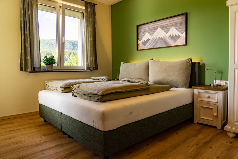 Bedroom 6