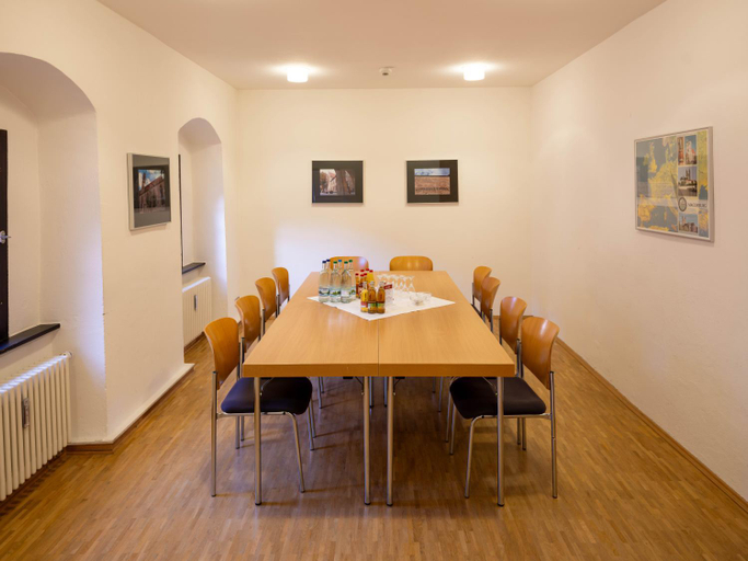 Others 2, Ev. Augustinerkloster zu Erfurt, Erfurt