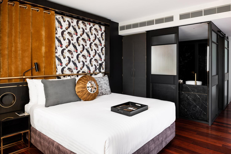 Bedroom 7