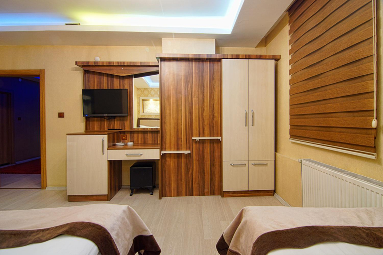 Others 4, Kars Konak Hotel, Merkez