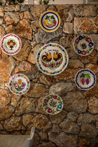 Others 3, Irini Hotel, South Aegean