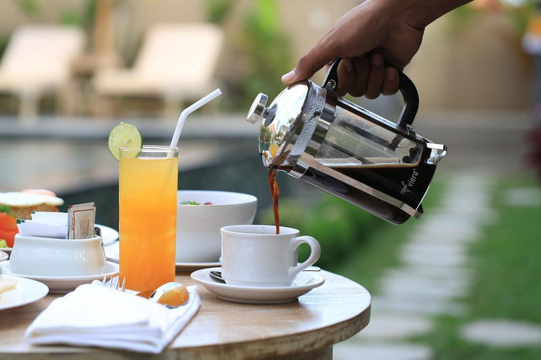 Food & Drinks, Superior Room - Breakfast#UDV, Gianyar