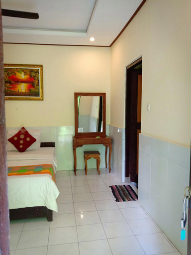 Bedroom 19