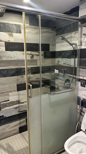 Bathroom 3, Comfortable studio in Elham, Jeddah