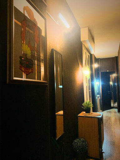 Others 5, B&B Le Terrazze, Bologna