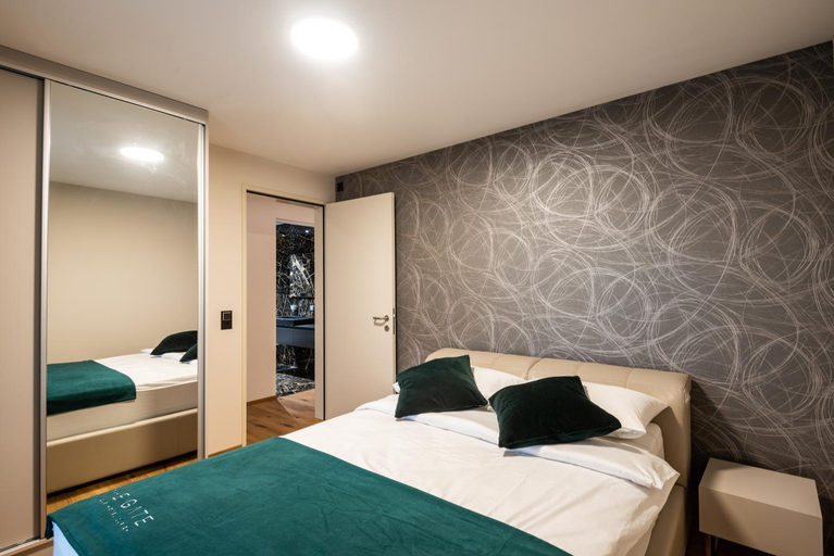 Bedroom 9