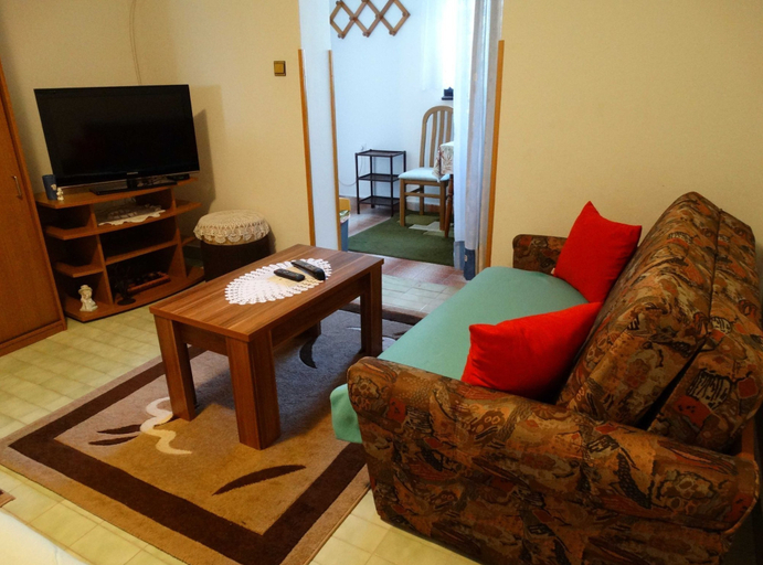 Others 4, Quiet and Cozy Apartment Crikvenica, Crikvenica