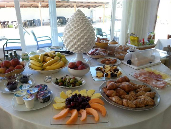 Food & Drinks 4, Il Galeone B&B, Taranto