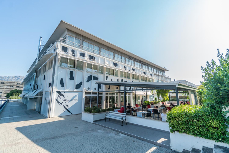 Others 5, Design Hostel 101 Dalmatinac, Split