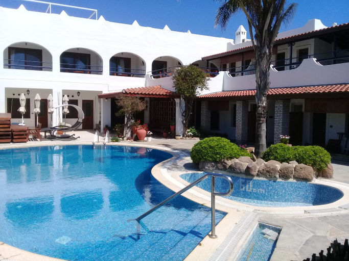 Sport & Beauty 5, UzHan Beach Hotel, Bodrum