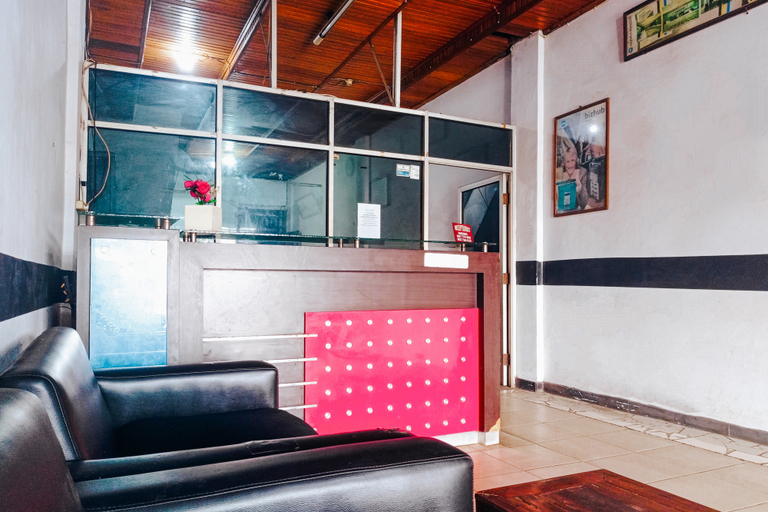 Others 5, RedDoorz @ Hotel Island Bengkulu, Bengkulu
