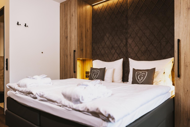 Bedroom 13