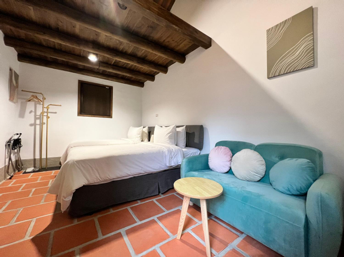 Bedroom 5