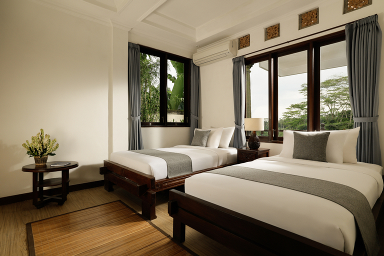 Bedroom 21