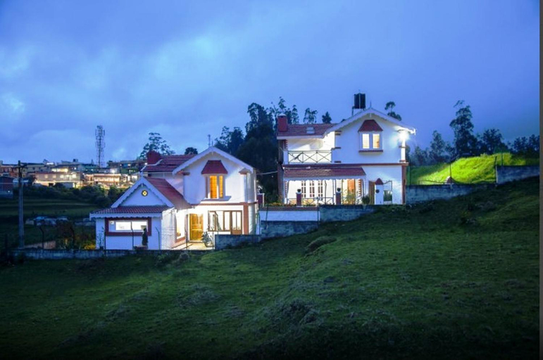 Others 5, Pine View Stay Ooty, The Nilgiris